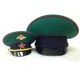 Фуражки Пограничных войск Фуражки Пограничных войск