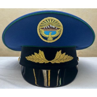 Фуражка Кыргызстан IN040