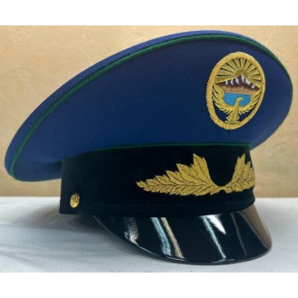 Фуражка Кыргызстан IN040