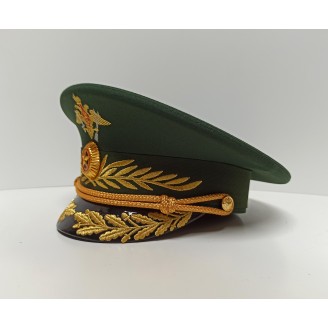 Фуражка офисная РВСН OF006-1