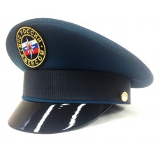 Фуражка МЧС офисная F007-1