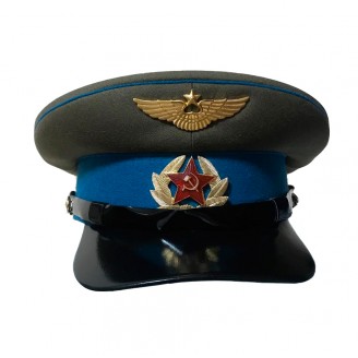 Фуражка ВВС РККА образца 1941 года HC023