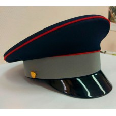 Офисная фуражка ГИБДД OF034