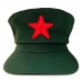 Зеленая кепка Мао Цзедуна