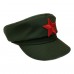 Зеленая кепка Мао Цзэдуна