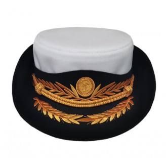 Женская шляпка для парадной формы F157