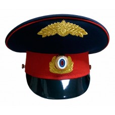 Фуражка Следственный комитет, офицерская F067