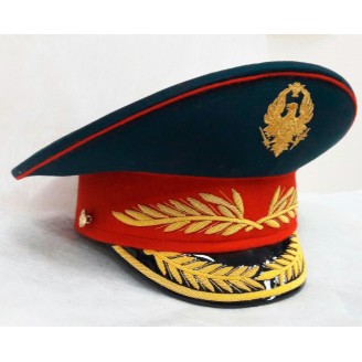 Фуражка повседневная F033