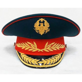 Фуражка повседневная F033