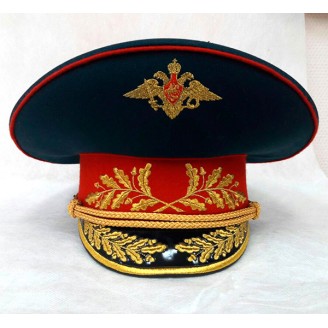 Фуражка форменная F038
