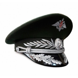 Фуражка форменная Спецстрой F039