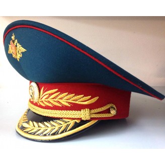 Фуражка форменная F041