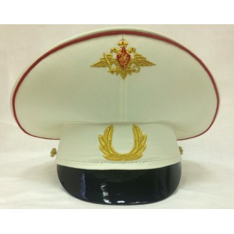 Фуражка форменная F043