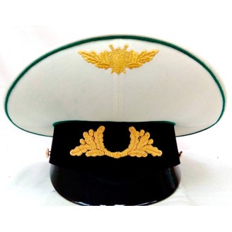 Фуражка Прокуратура РФ F046