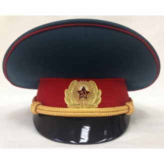Фуражка форменная F047