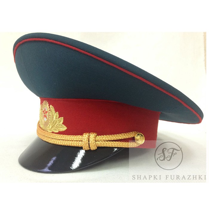 Фуражка форменная F048