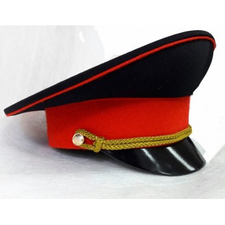 Фуражка кадетская F040