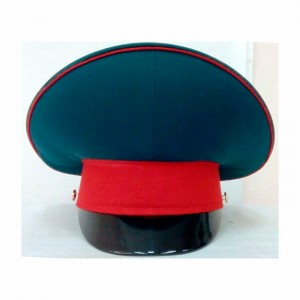 Фуражка курсанта F066