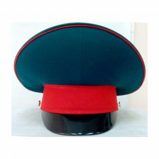 Фуражка курсанта F066