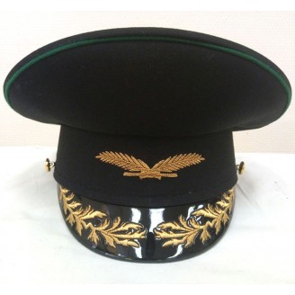 Фуражка МИД F085