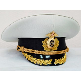 Фуражка ВМФ VMF008