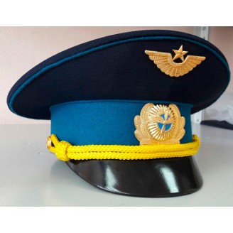 Фуражка ВВС детская F034