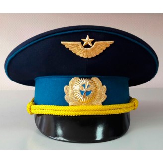 Фуражка ВВС детская F034