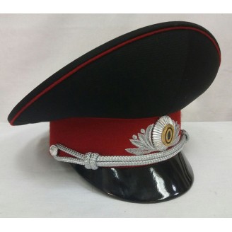 Фуражка казачья F076