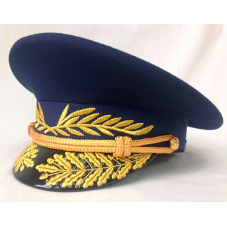 Фуражка офисная OF029