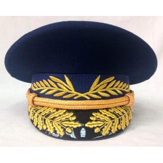 Фуражка офисная OF029