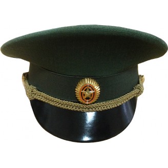 Фуражка офисная М.О РФ OF009