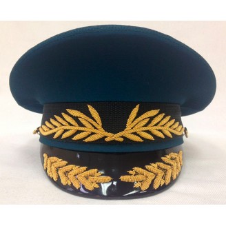 Фуражка офисная OF031