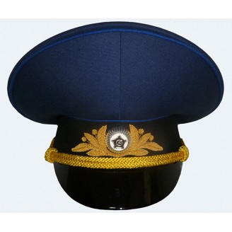 Фуражка Минэнерго G006