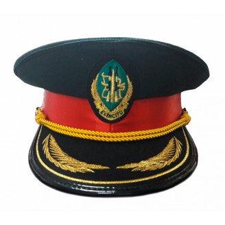 Фуражка республики Ангола IN002