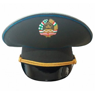 Фуражка республики Таджикистан IN003