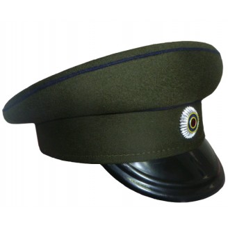 Фуражка историческая HC002