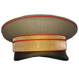 Фуражка военная историческая TK004