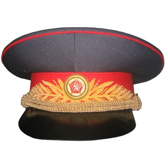 Фуражка военная историческая TK005