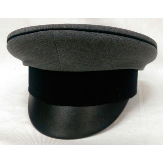 Фуражка с козырьком Kepi011