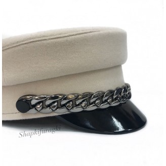 Кепи-картуз женский T136