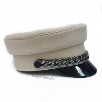 Кепи-картуз женский T136