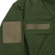 Военная офисная форма одежды для военнослужащих МО РФ, ВМФ, ВВС