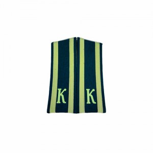Погоны курсанта P026