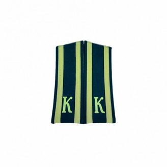 Погоны курсанта P026