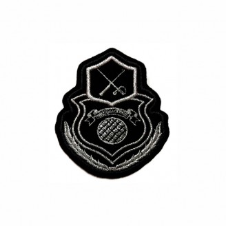 Шеврон V002