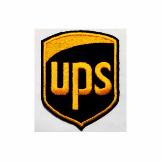 Шеврон UPS V003