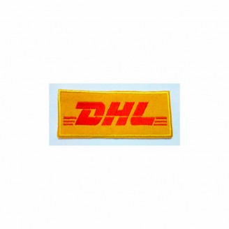 Шеврон DHL V004