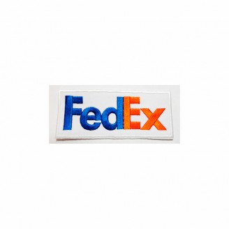 Шеврон FedEx V005