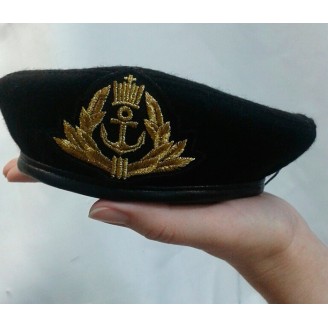 Берет детский Y065