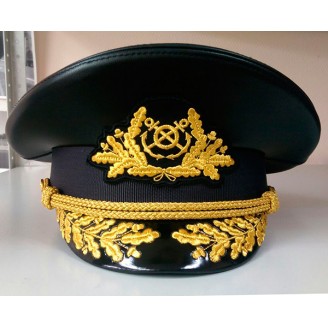 Капитанка Y010